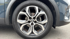 Renault Captur 1.0 TCE 90 SE Edition 5dr Petrol Hatchback